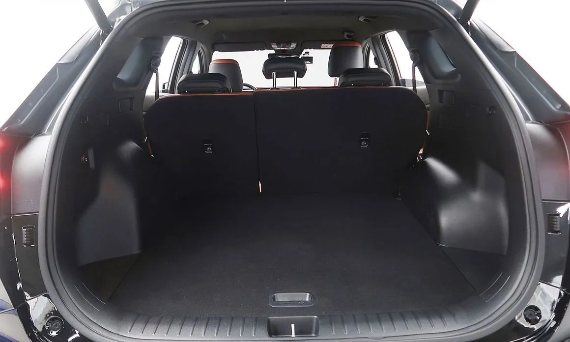 Kia Sportage — фото 5