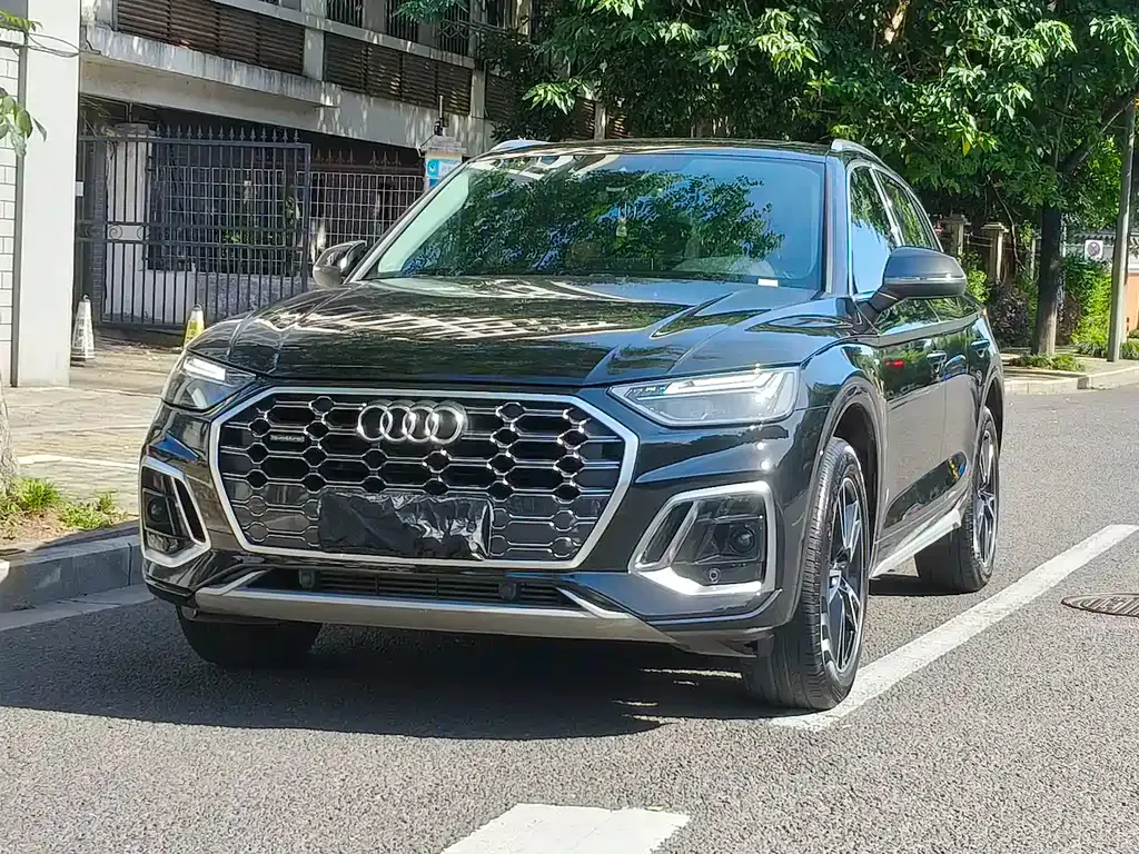 Audi Q5L