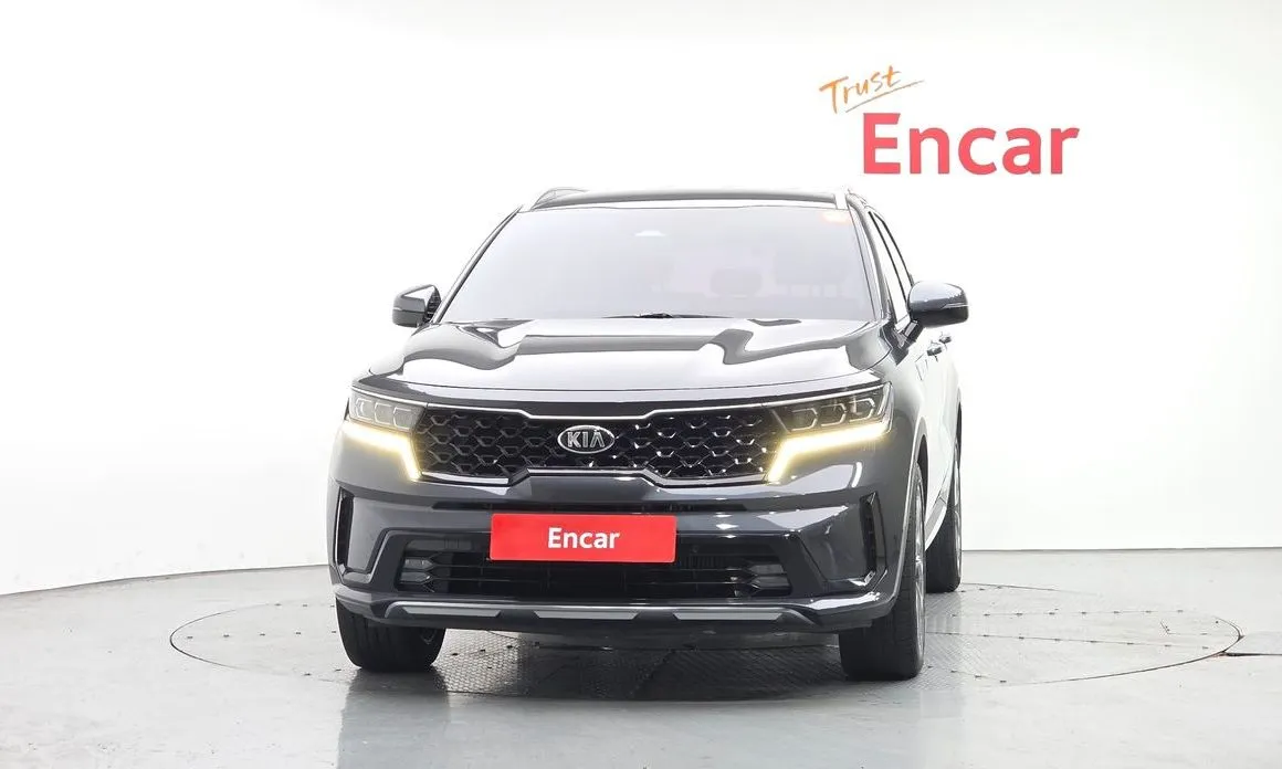 Kia Sorento — фото 3