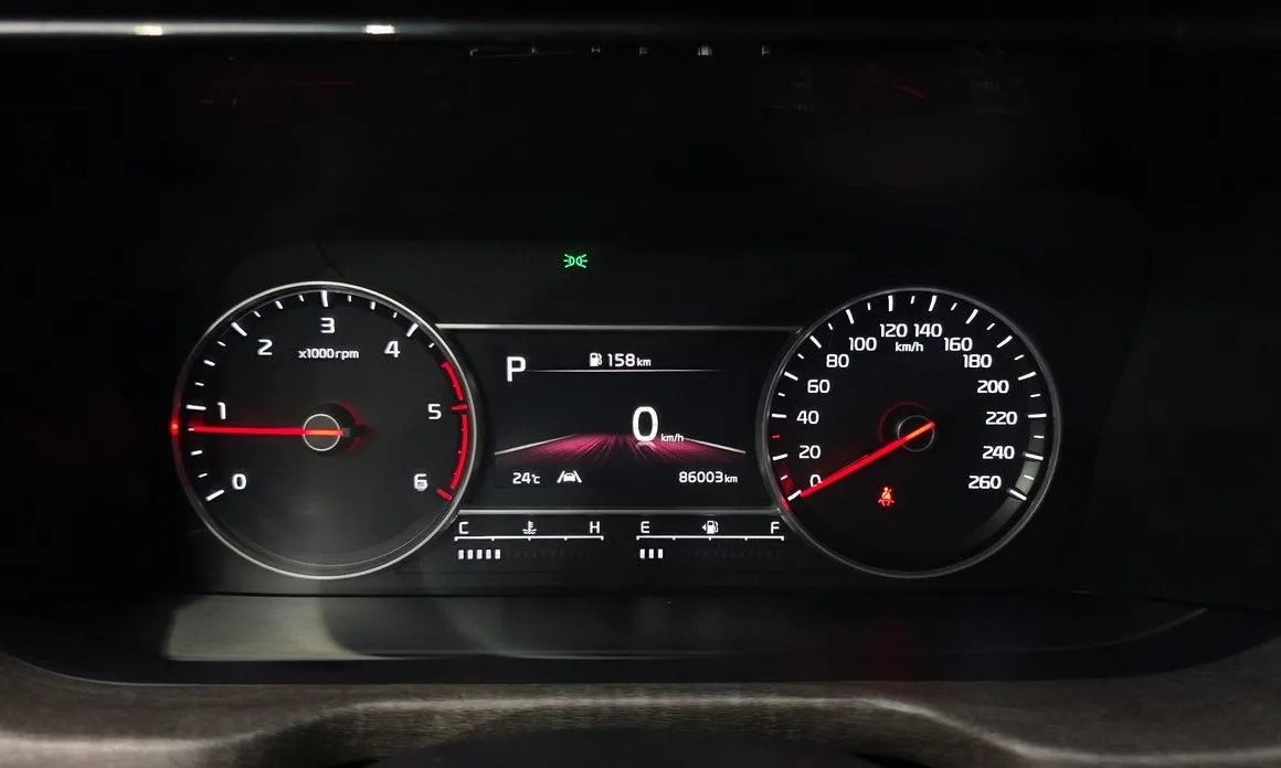 Kia Sorento — фото 2