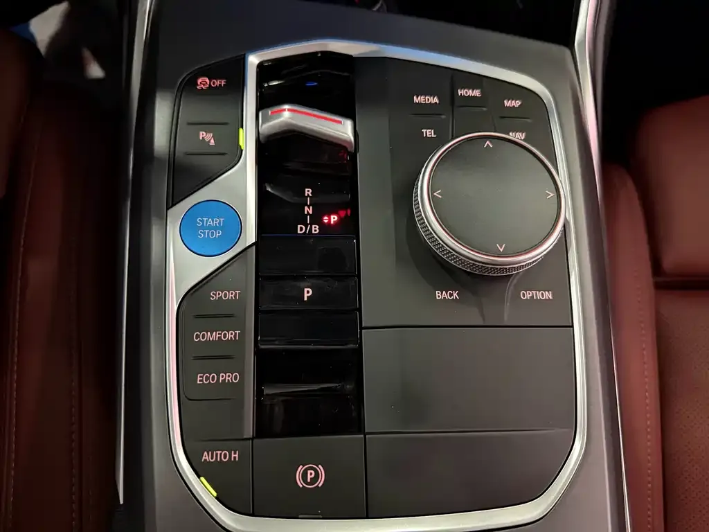 BMW i3 — фото 4