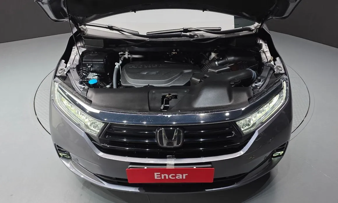 Honda Odyssey 2023 из KR, фото 7