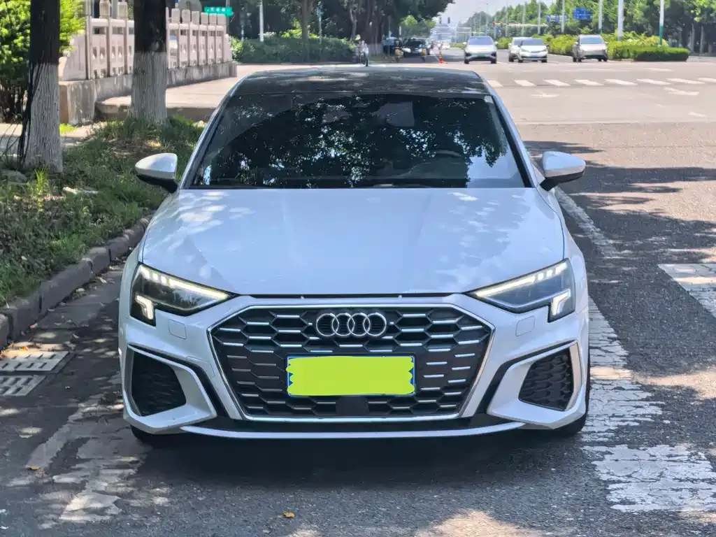 Audi A3 — фото 4