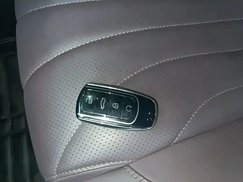 Chery Tiggo 9 C-DM — фото 2
