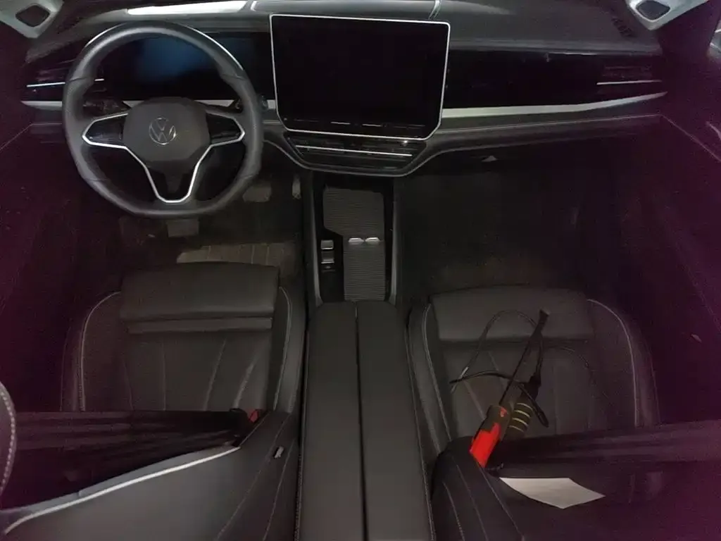 Volkswagen Passat — фото 4