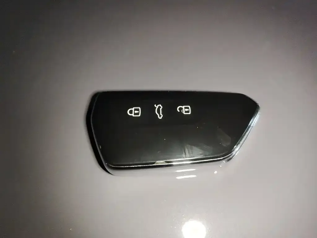 Volkswagen Passat — фото 2
