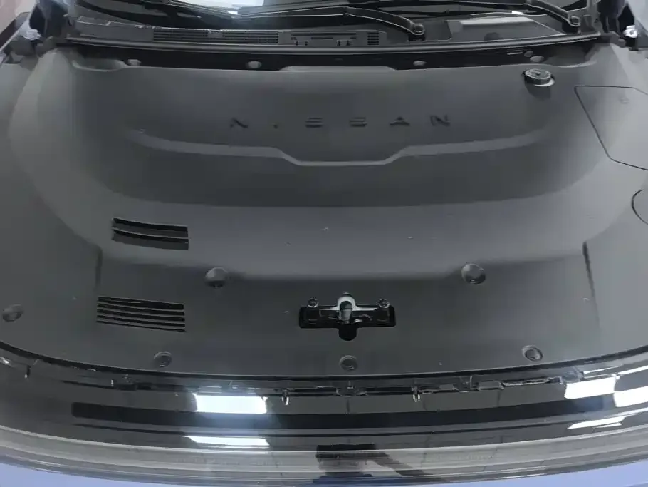 Nissan N6 2025 из CN, фото 3