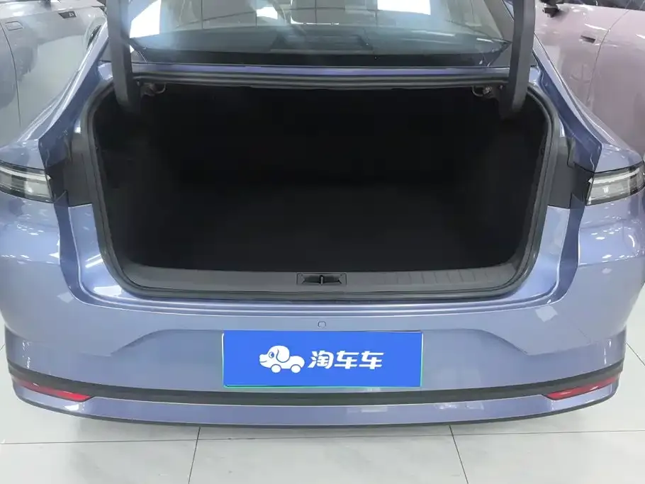 Nissan N6 2025 из CN, фото 2