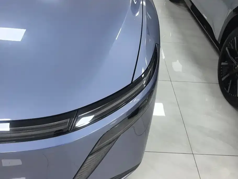 Nissan N6 2025 из CN, фото 6