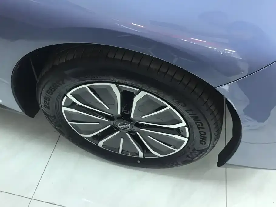 Nissan N6 2025 из CN, фото 5
