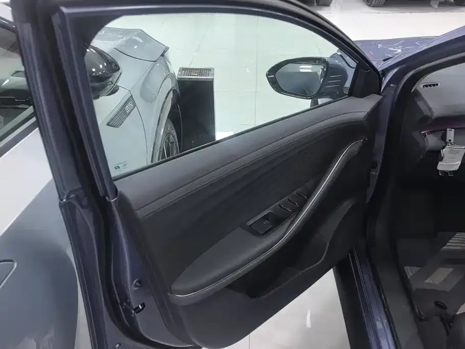 Nissan N6 2025 из CN, фото 10
