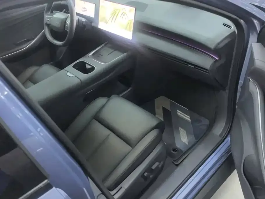 Nissan N6 2025 из CN, фото 4