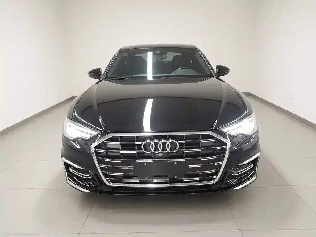 Audi A6L — фото 4