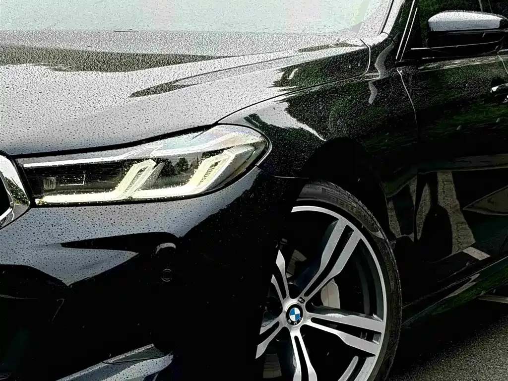 BMW 6 Series GT 2024 из CN, фото 3