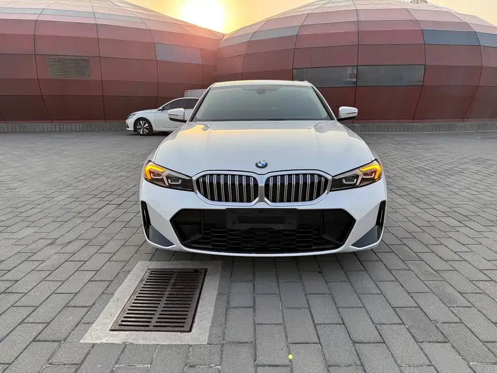 BMW 3 Series — фото 4