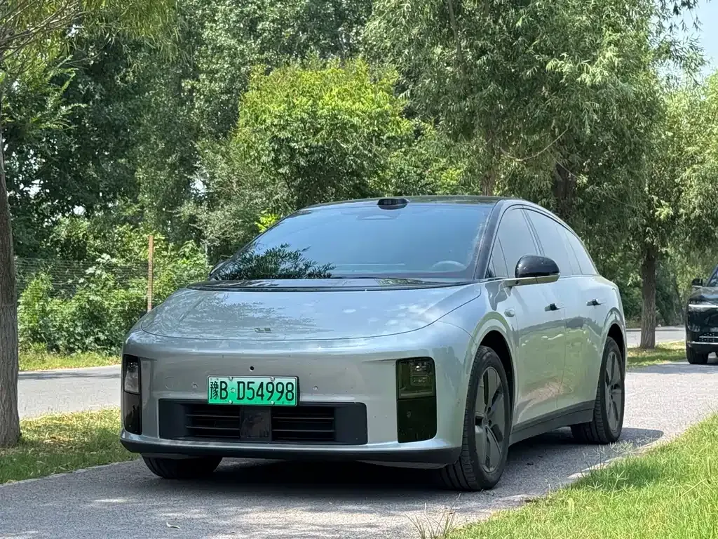 Li Auto i6