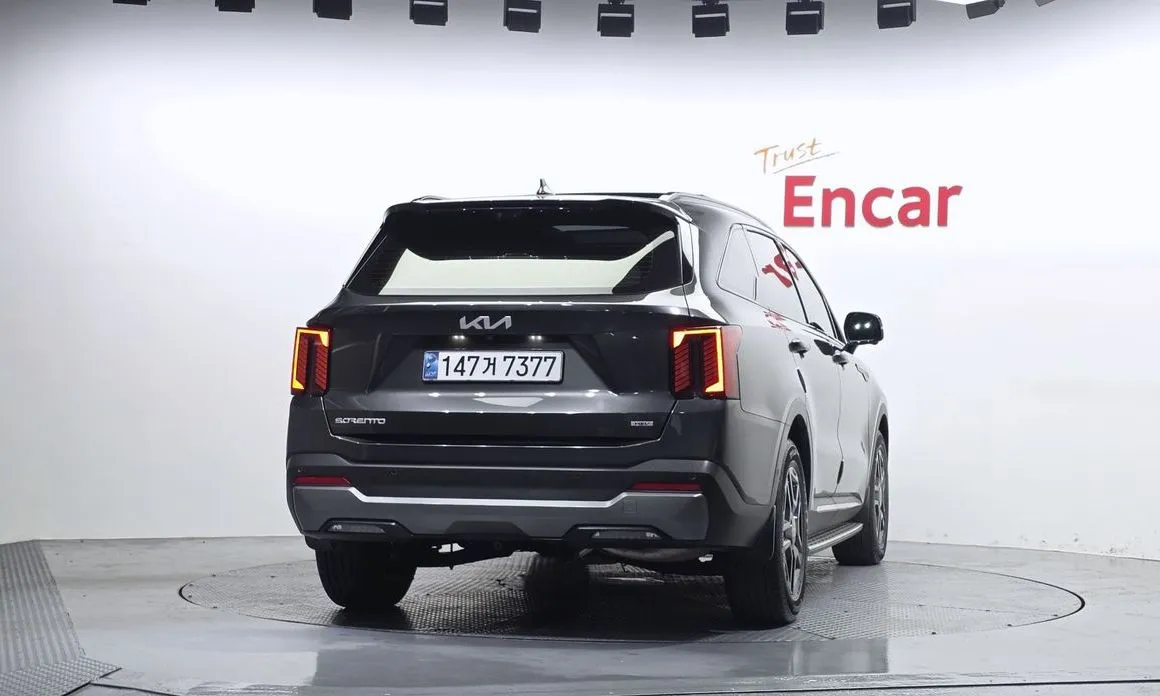 Kia Sorento — фото 2