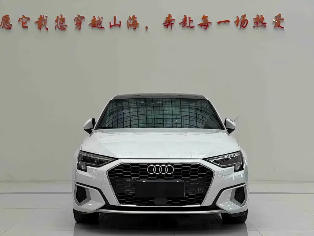 Audi A3 — фото 5