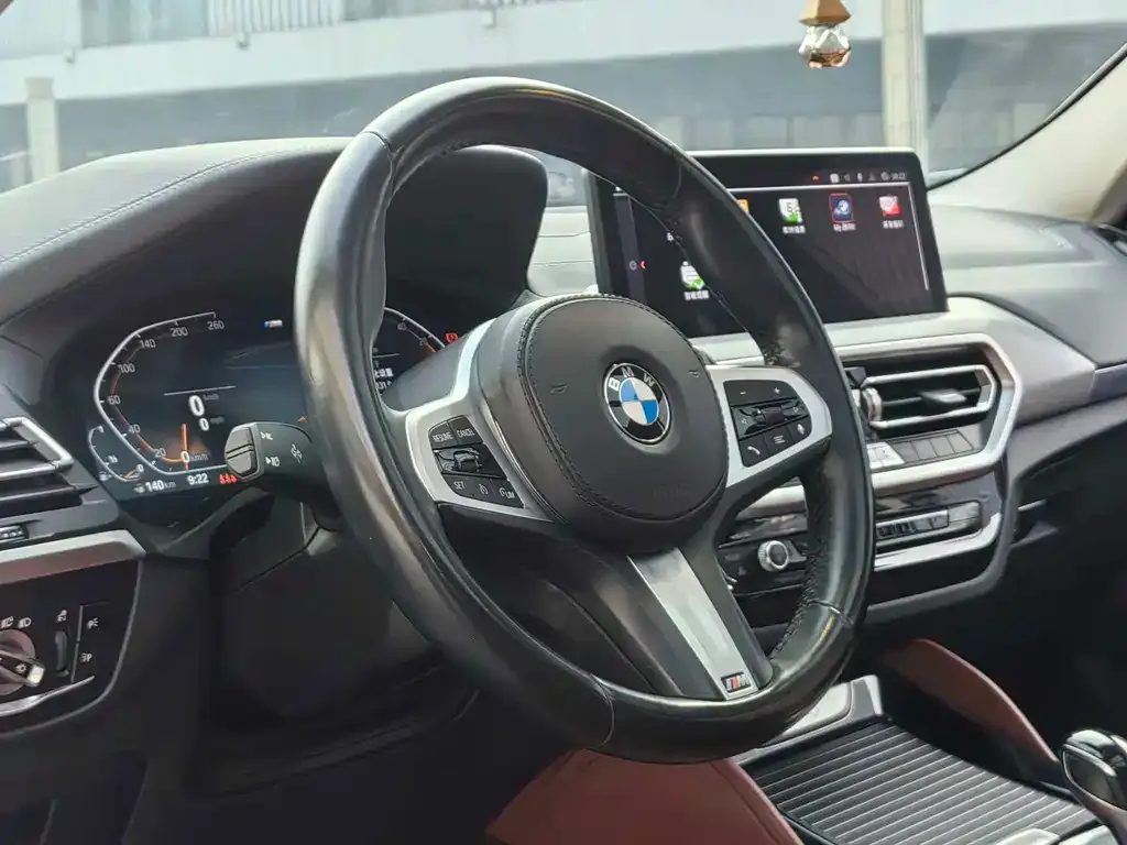 BMW X4 — фото 2