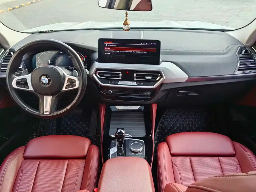 BMW X4 — фото 3
