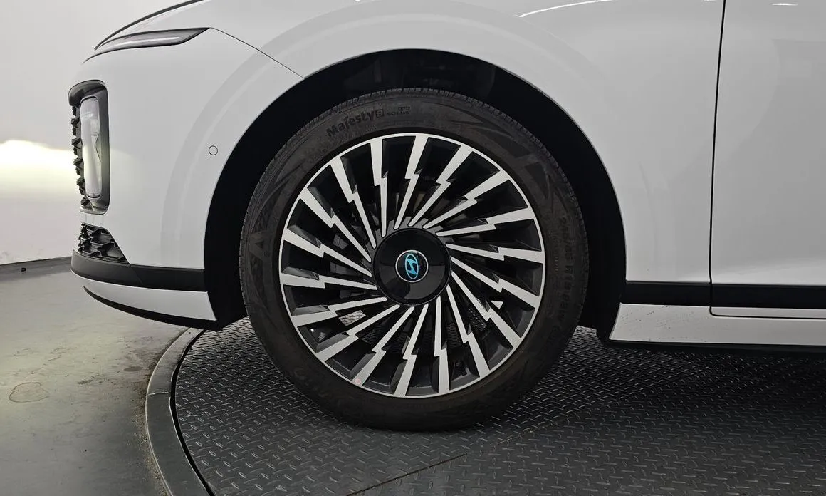 Hyundai Grandeur 2026 из KR, фото 10