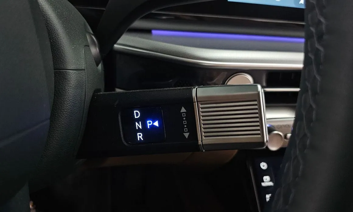Hyundai Grandeur 2026 из KR, фото 3