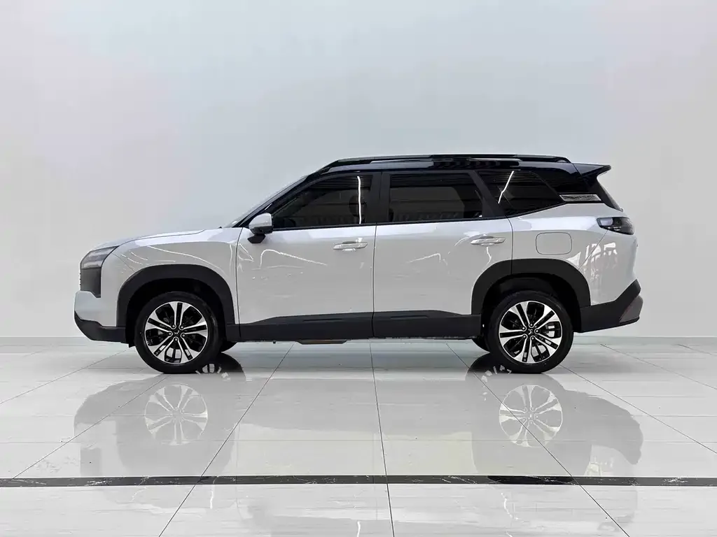 Wuling Starlight 560 — фото 4