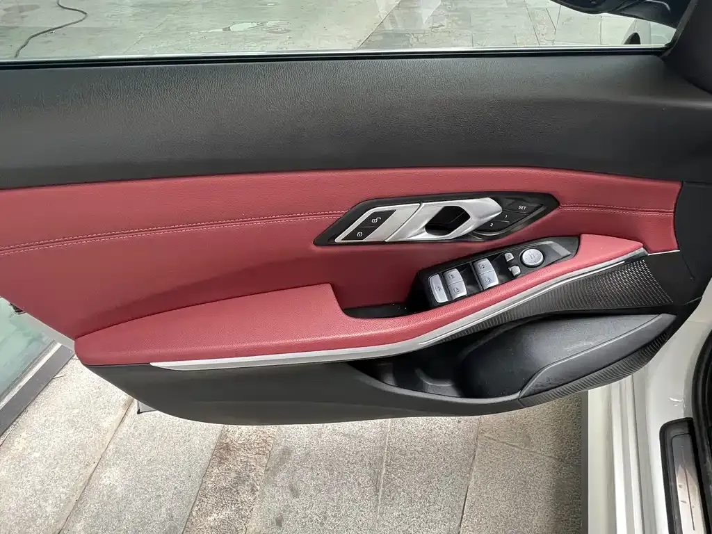 BMW i3 — фото 6