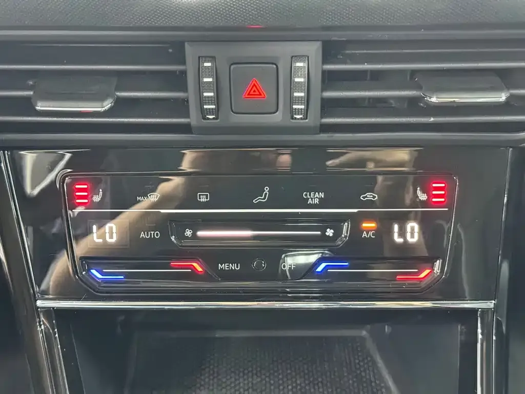 Volkswagen Passat — фото 6