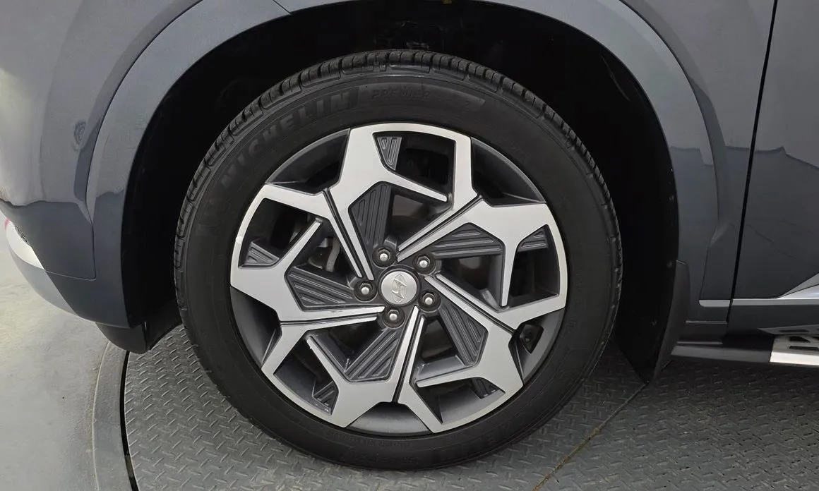 Hyundai Palisade — фото 9