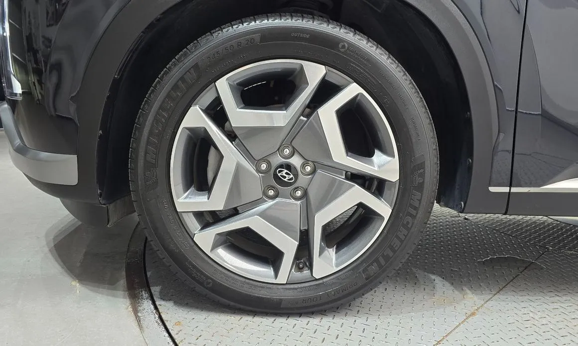 Hyundai Palisade — фото 8