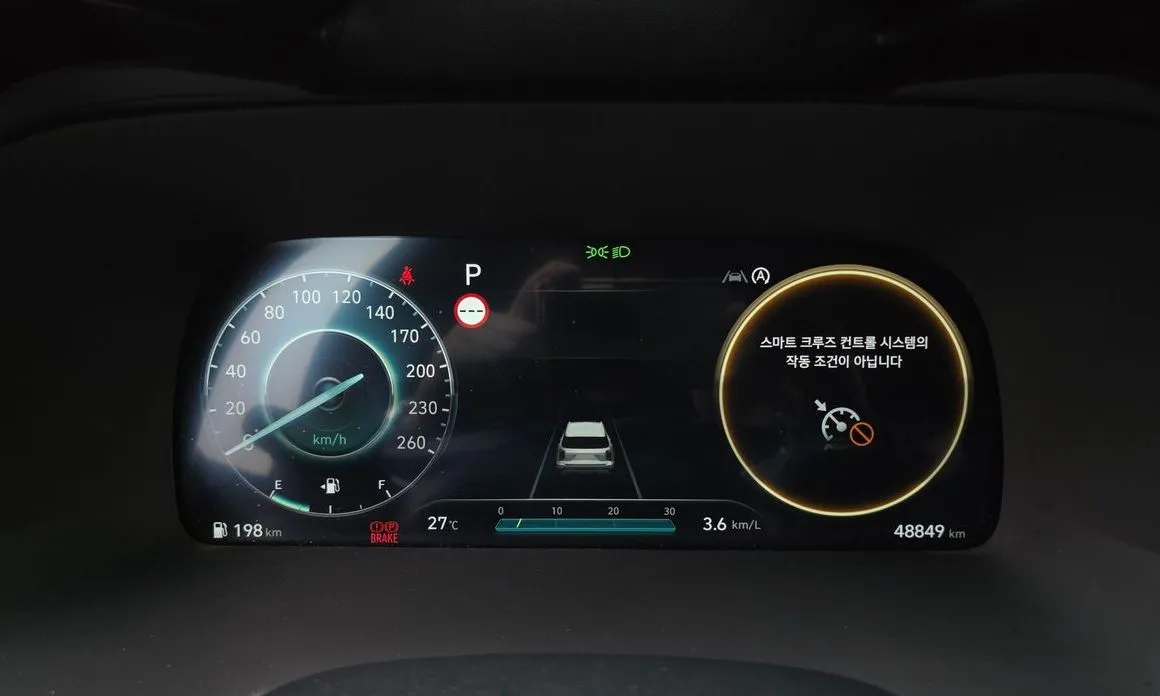Hyundai Palisade — фото 2