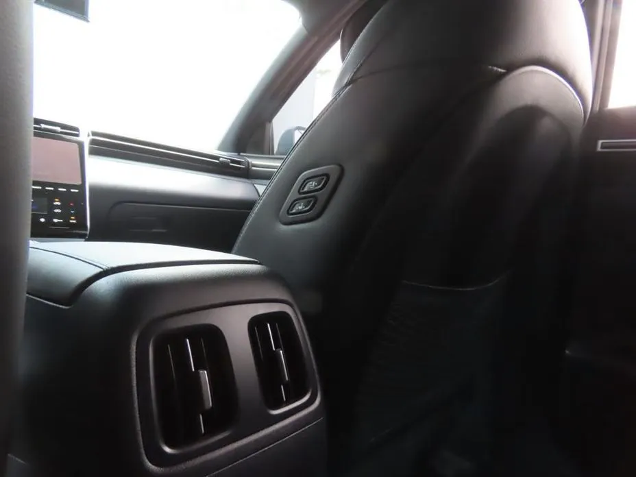 Hyundai Tucson — фото 2
