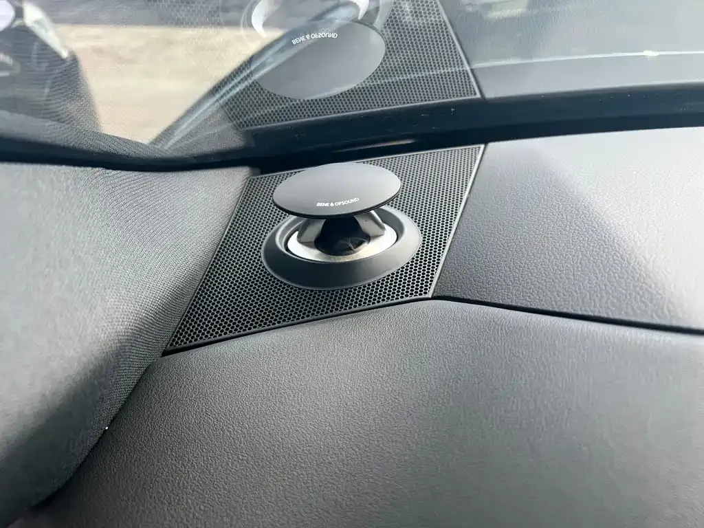 Audi A6L 2024 из CN, фото 8