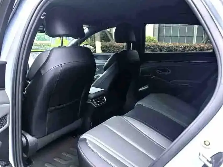 BYD Qin L — фото 2
