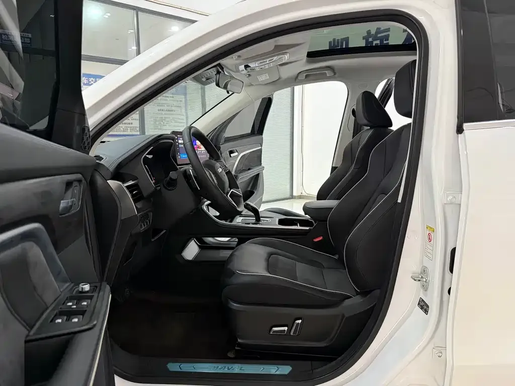 Haval H6 — фото 2