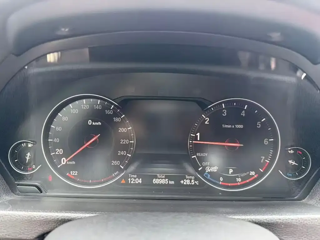 BMW 3 Series GT — фото 2