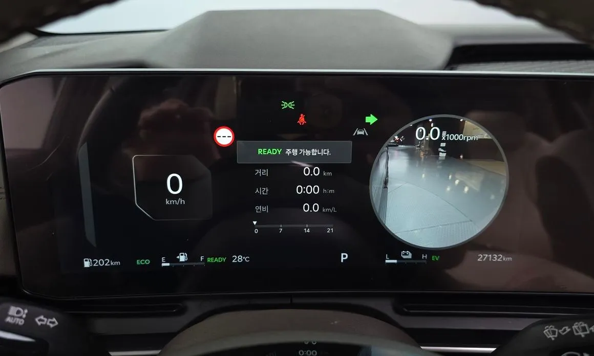Kia Carnival 2024 из KR, фото 2