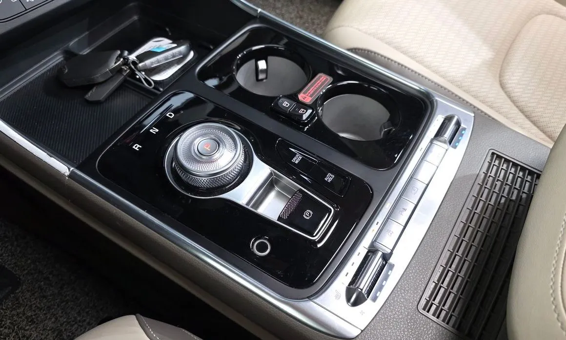Kia Carnival 2024 из KR, фото 6