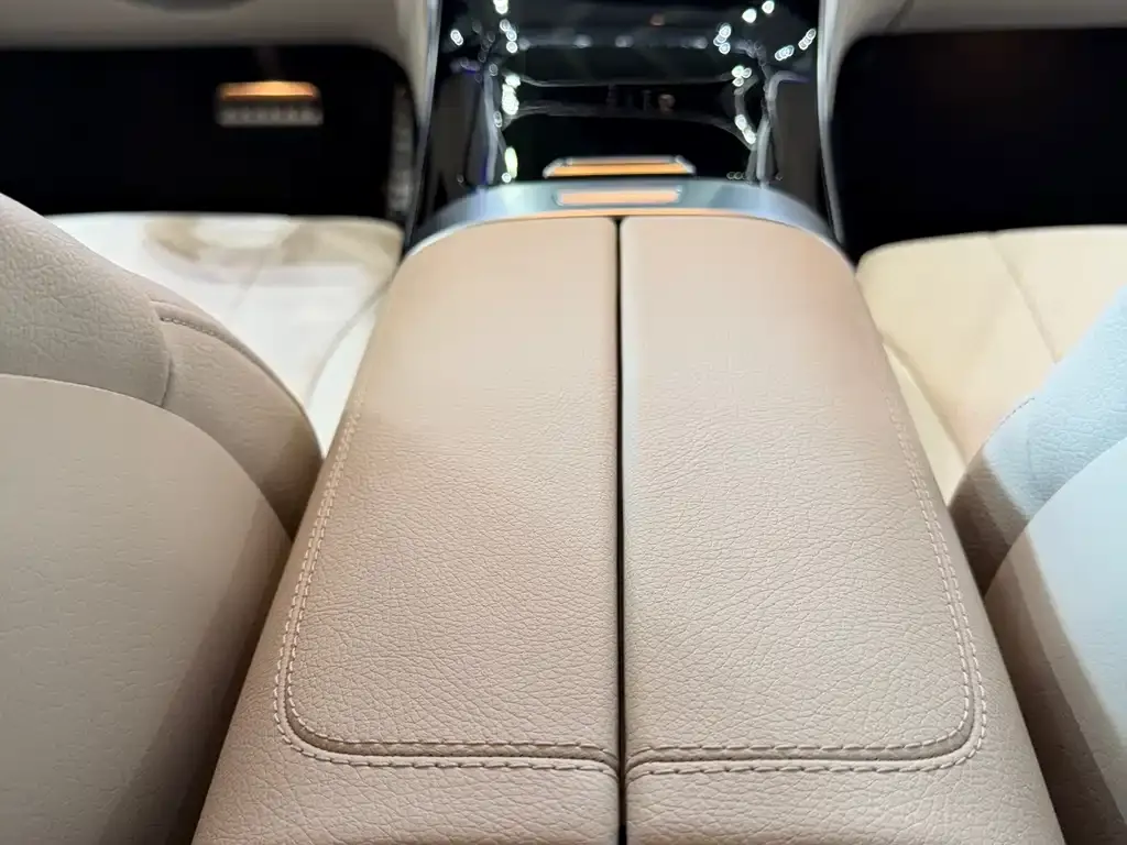 Mercedes-Benz CLE 2025 из CN, фото 8