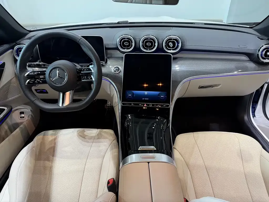 Mercedes-Benz CLE 2025 из CN, фото 7
