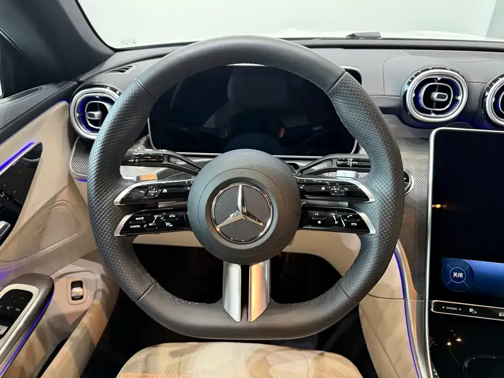 Mercedes-Benz CLE 2025 из CN, фото 6