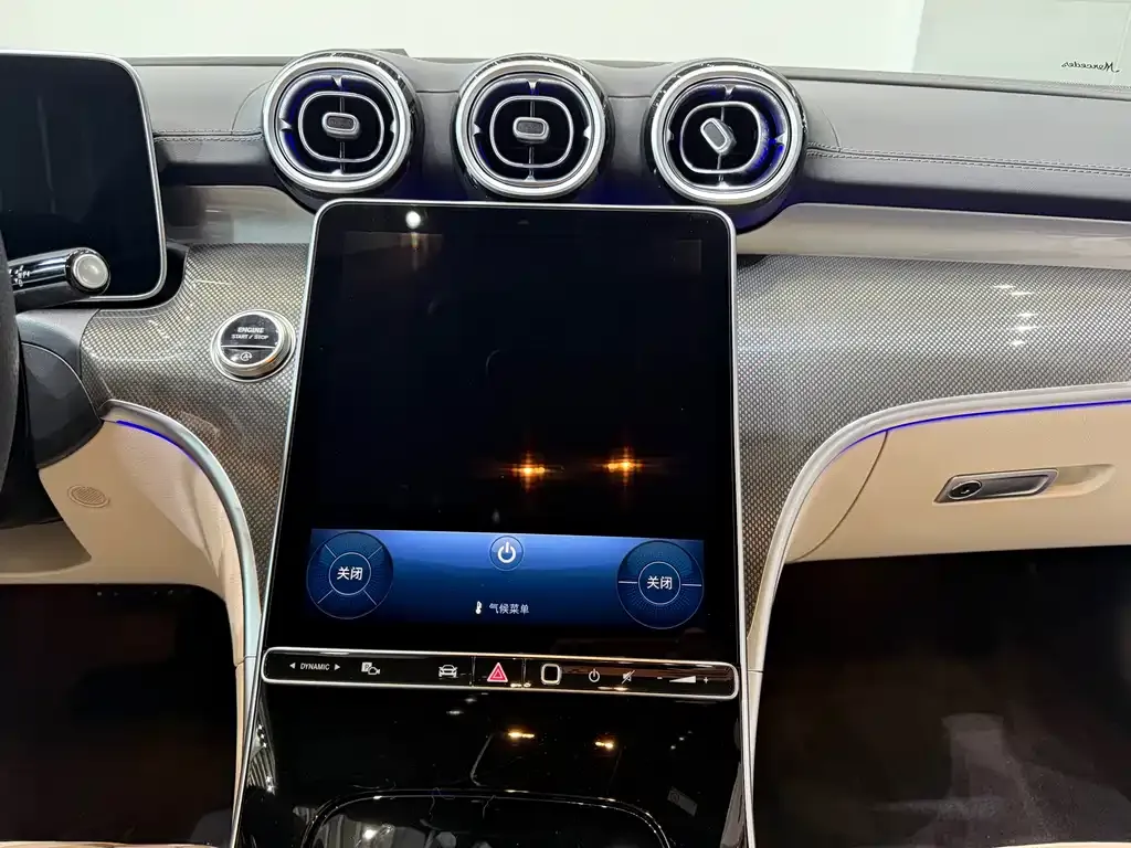 Mercedes-Benz CLE 2025 из CN, фото 10