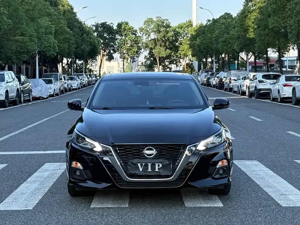 Nissan Teana 2022 из CN, фото 5