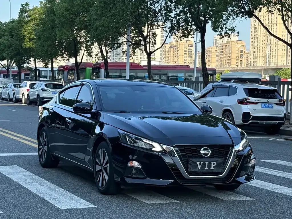 Nissan Teana 2022 из CN, фото 10