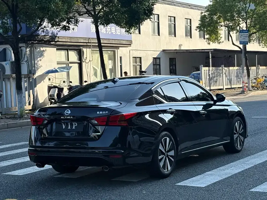 Nissan Teana 2022 из CN, фото 7