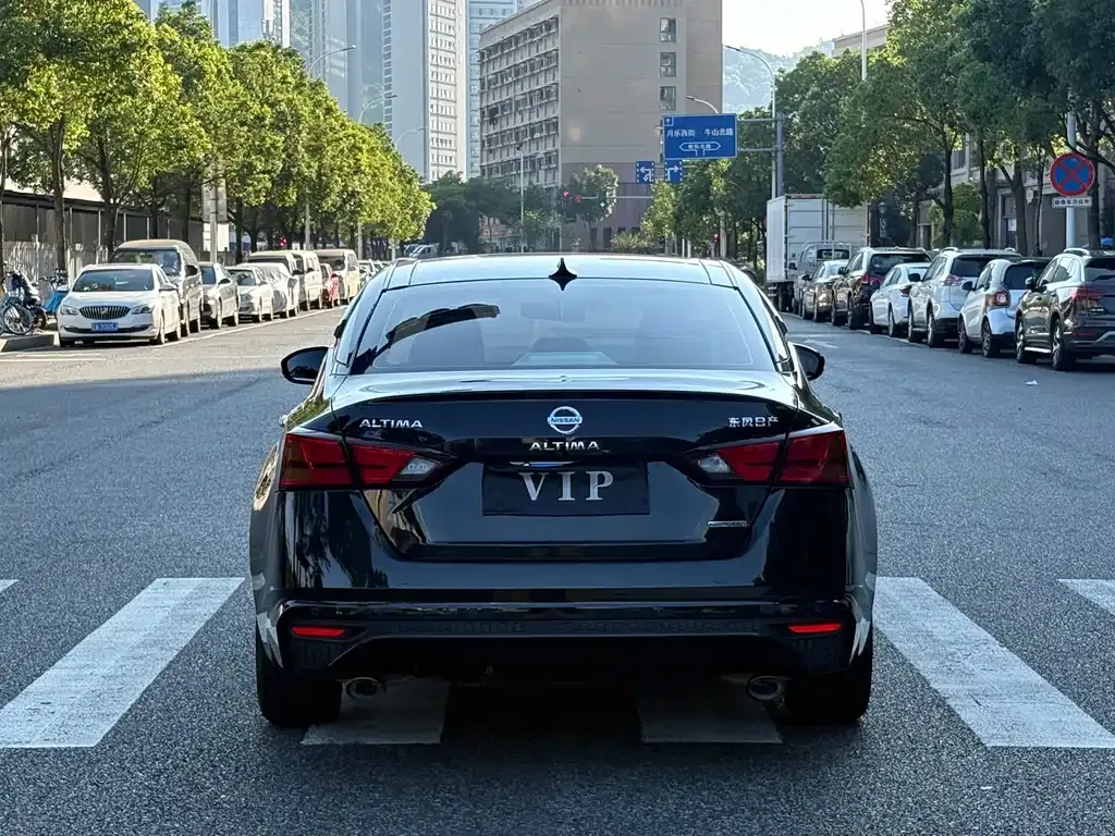 Nissan Teana 2022 из CN, фото 8