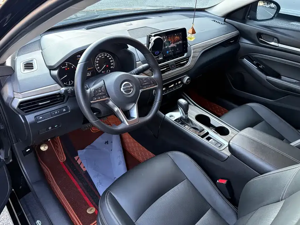 Nissan Teana 2022 из CN, фото 4