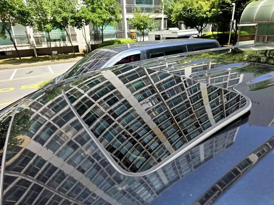 Hyundai Staria — фото 7