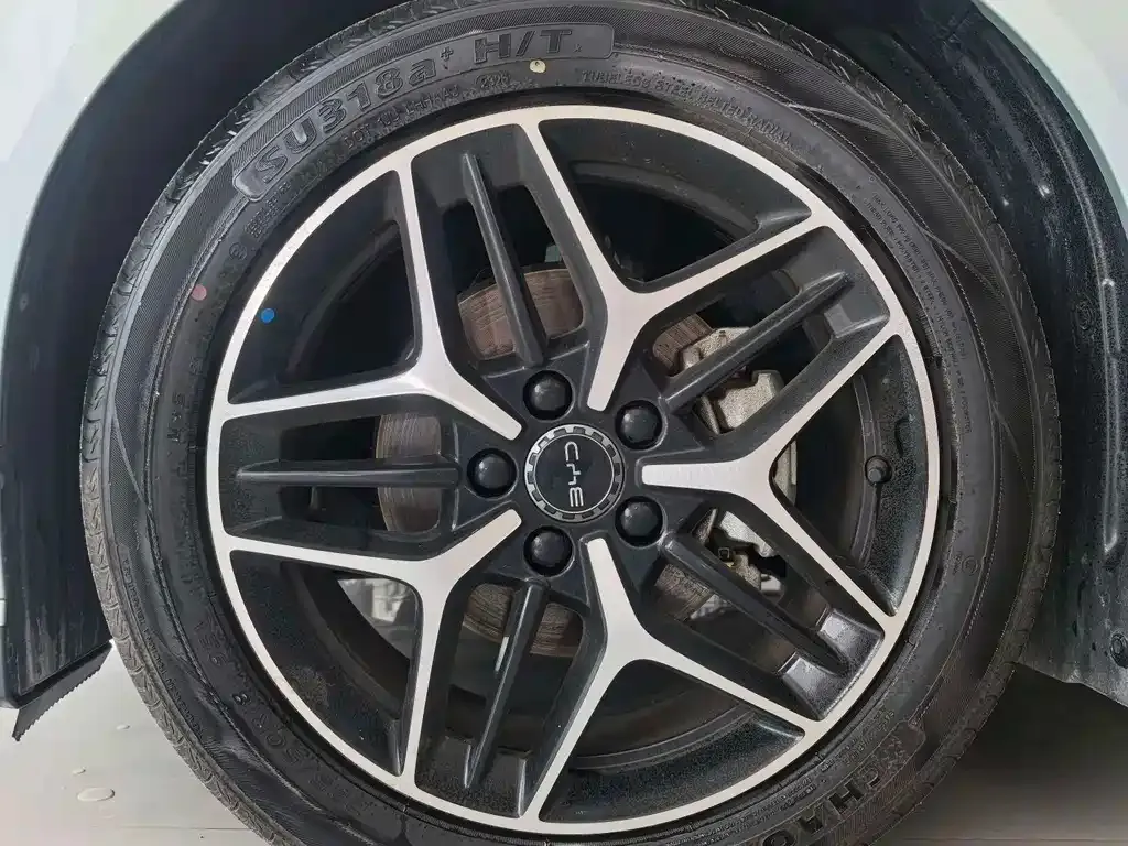 BYD Seal 06 — фото 6